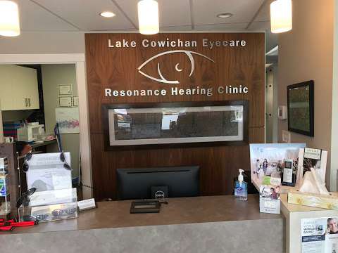 Resonance Hearing Clinic - Lake Cowichan